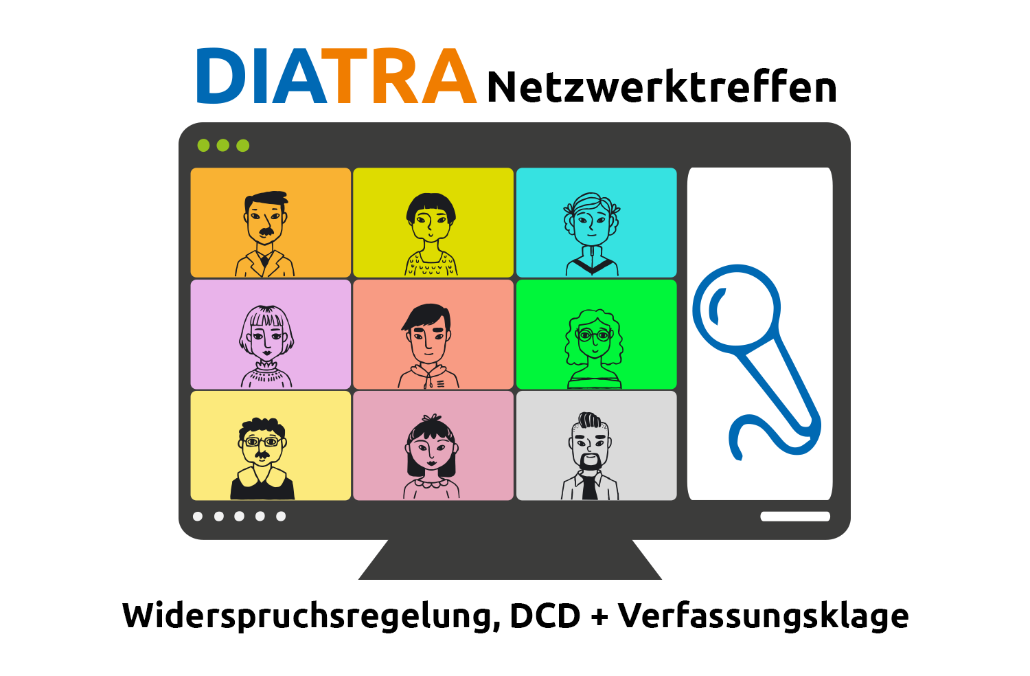 DIATRA - Sondernewsletter